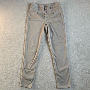 Women’s Khaki Jeans
